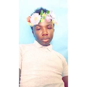 Meet your Posher, Kenyonn